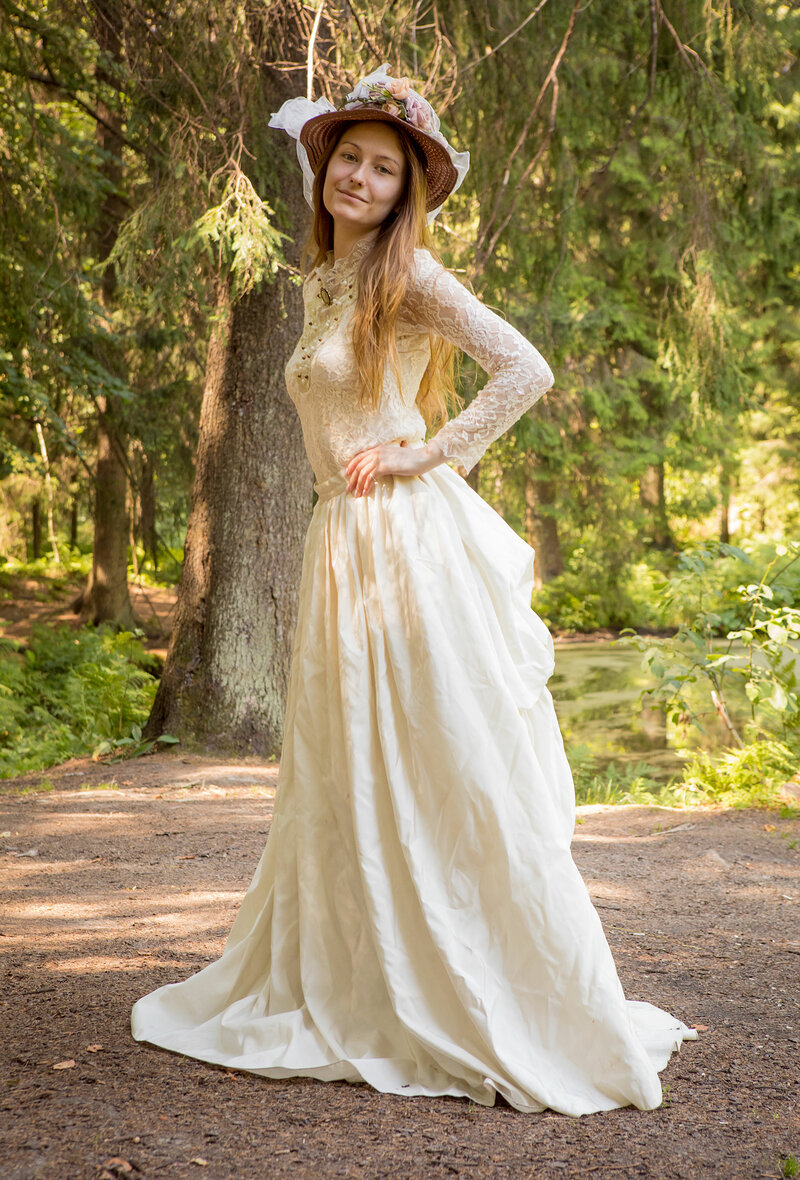 Милана, 23 года, 2 размер груди