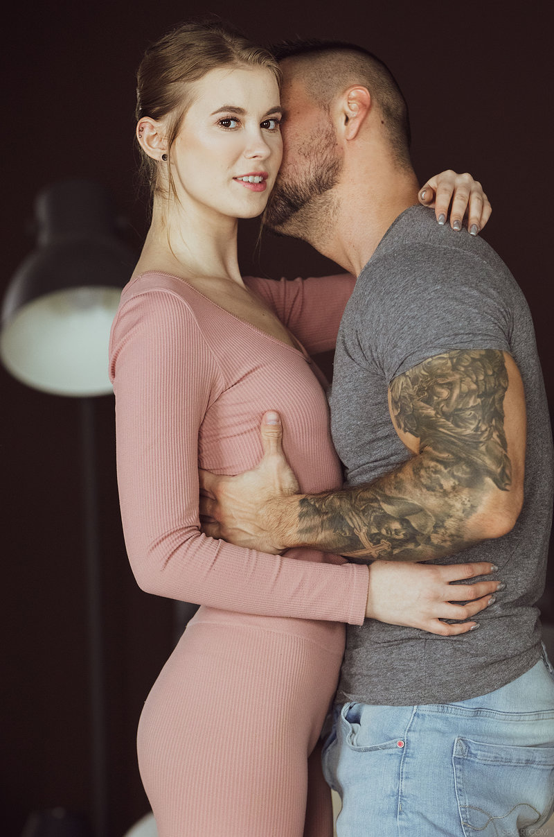 Оля, 23 года, 5 размер груди